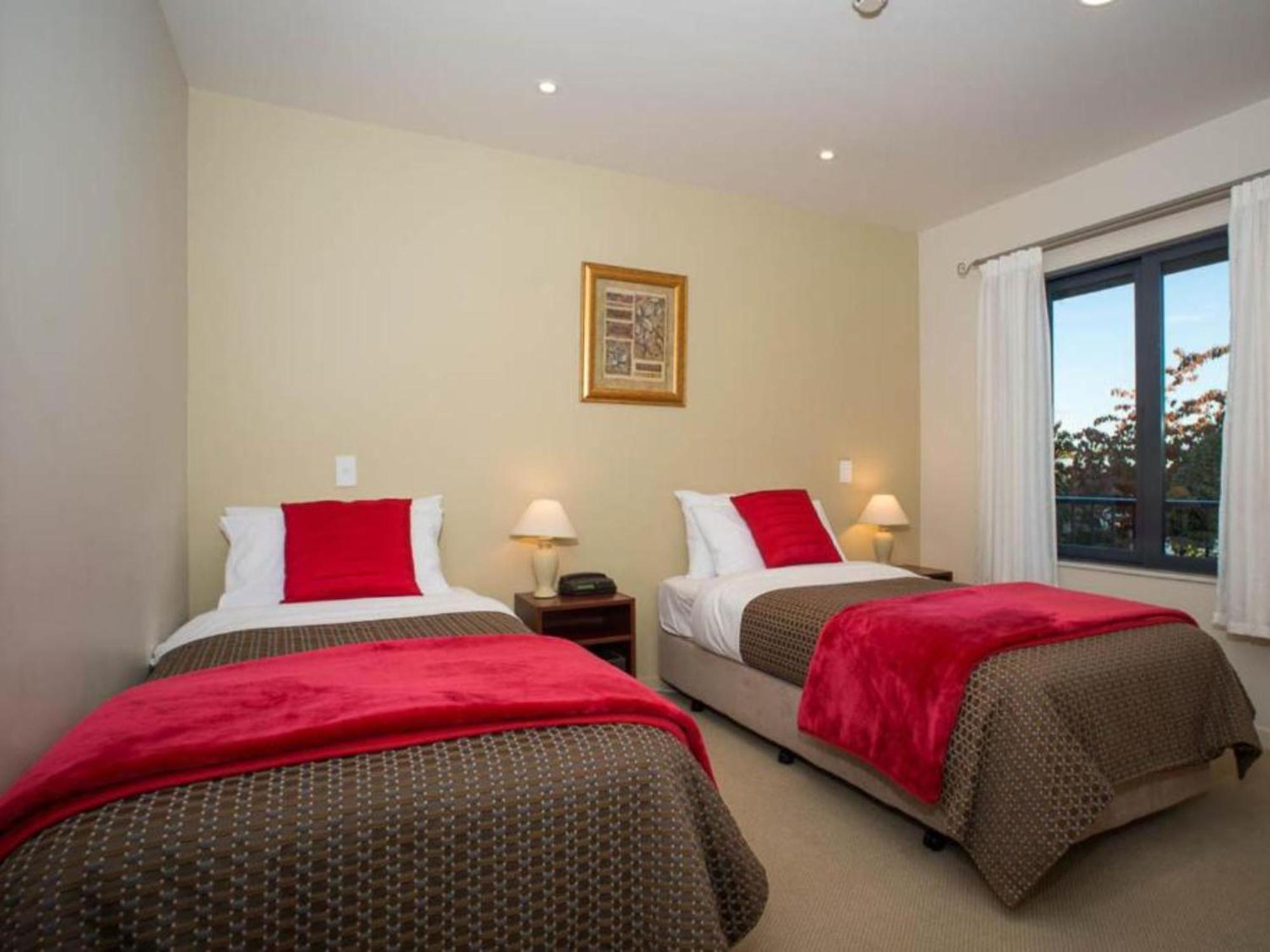 מוטואקה Nautilus Lodge Motel מראה חיצוני תמונה