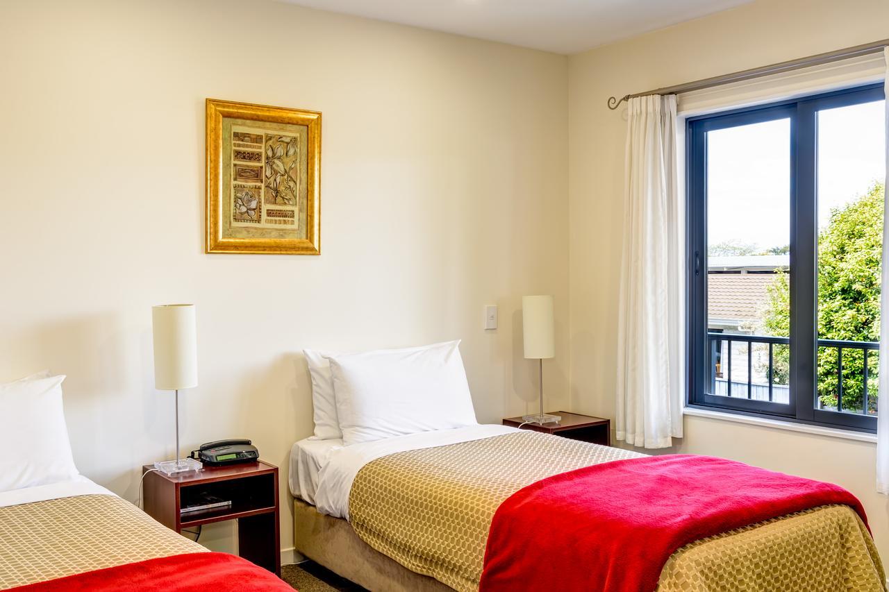 מוטואקה Nautilus Lodge Motel מראה חיצוני תמונה