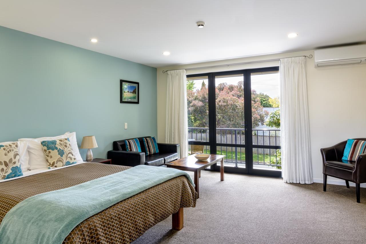 מוטואקה Nautilus Lodge Motel מראה חיצוני תמונה