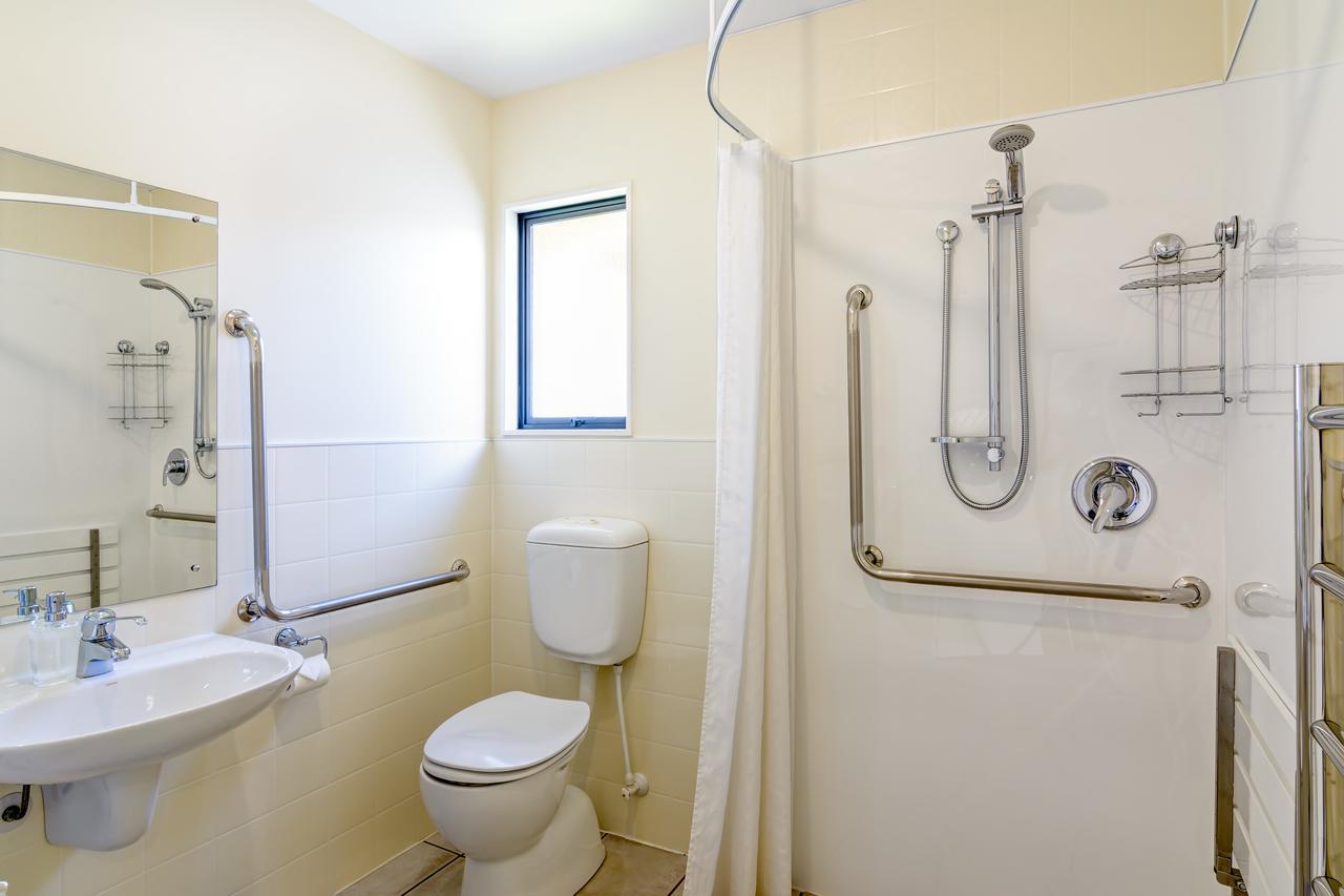 מוטואקה Nautilus Lodge Motel מראה חיצוני תמונה